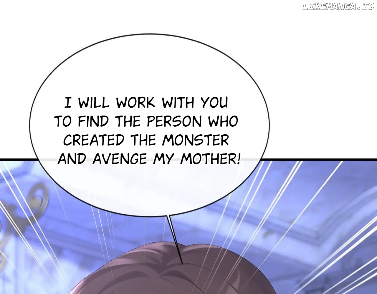 Quick Transmigration: The Host Wants To Die Chapter 164 - page 113
